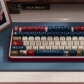 Winter is Coming 104+34 / 54 Cherry Profile Keycap Set Cherry MX PBT Dye-subbed for Mechanical Gaming Keyboard